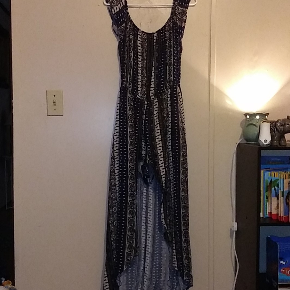 AMBIANCE DRESS